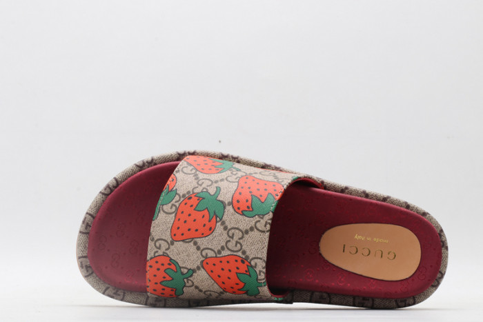 guc sandal