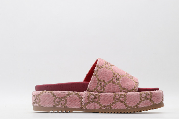 guc sandal