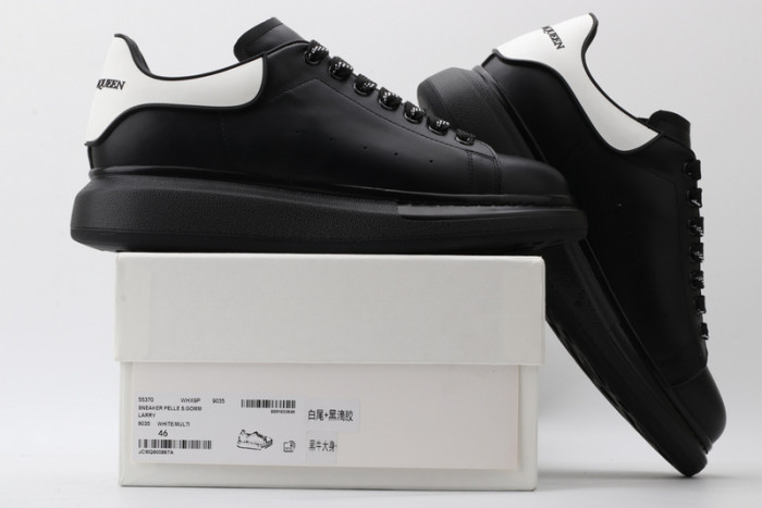 alex mcqu sneakers