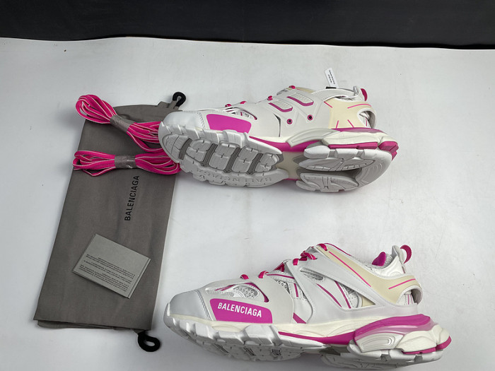 bl tess s. gomma trek low sneakers 042903
