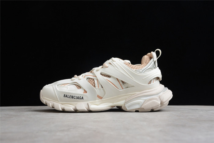 bl tess s. gomma trek low sneakers 090606