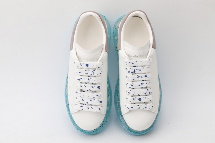 alex mcqu sneakers