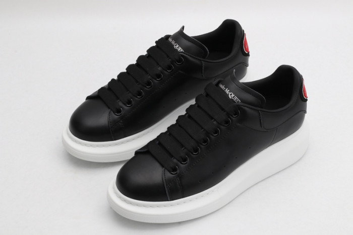 alex mcqu sneakers