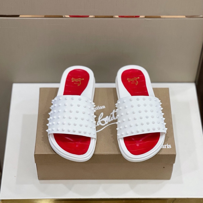 cl slippers