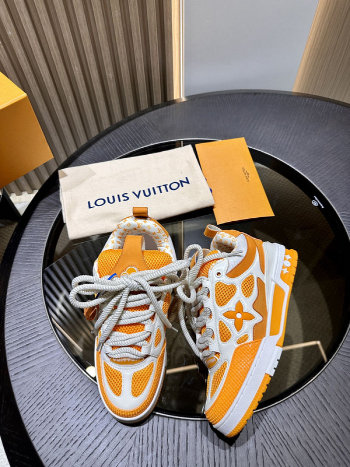 LOVT SNEAKER lv-187
