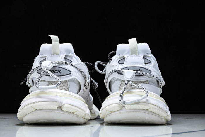 BL TRACK TRAINERS SNEAKERS 4.0 WTRHK 0310