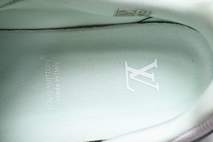 LOVT SNEAKER lv-445