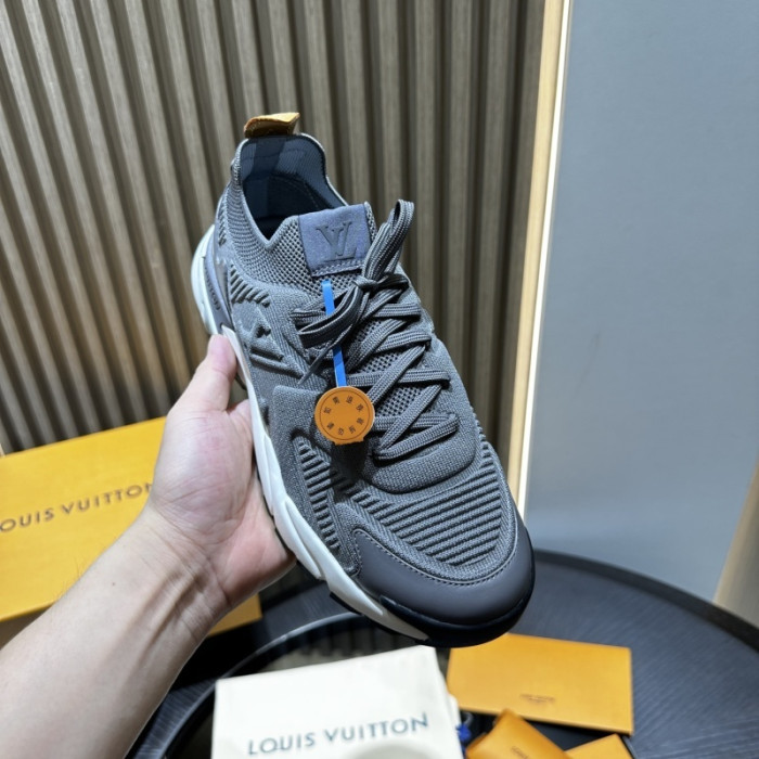LOVT SNEAKER lv-455