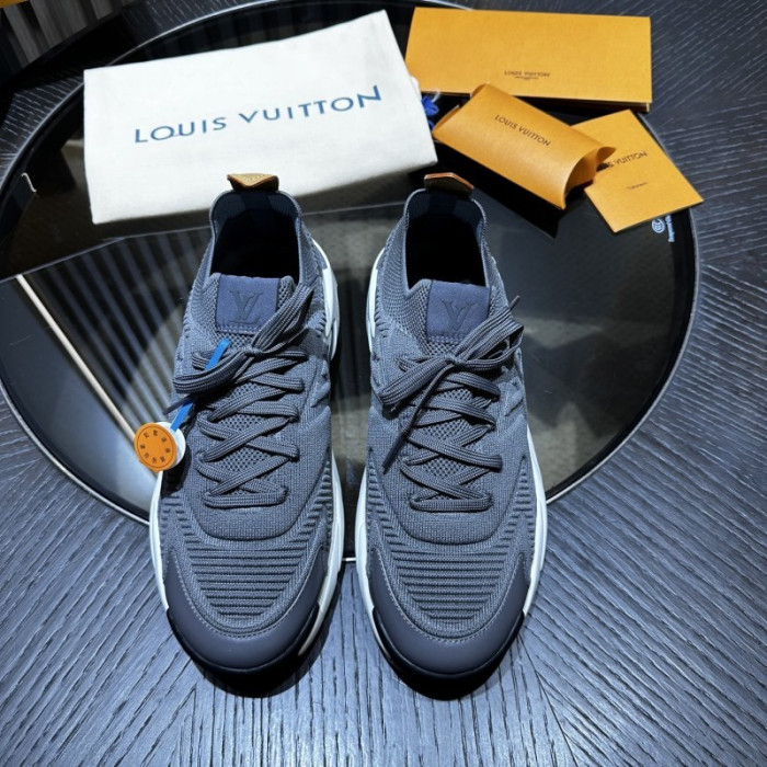 LOVT SNEAKER lv-455