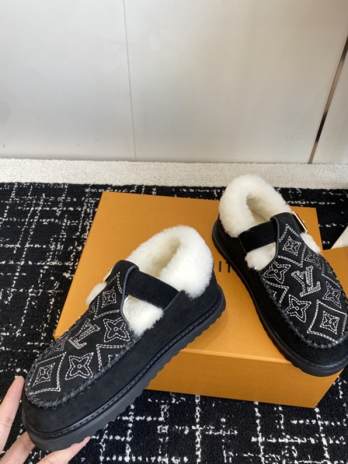 LOVT SNEAKER lv-450