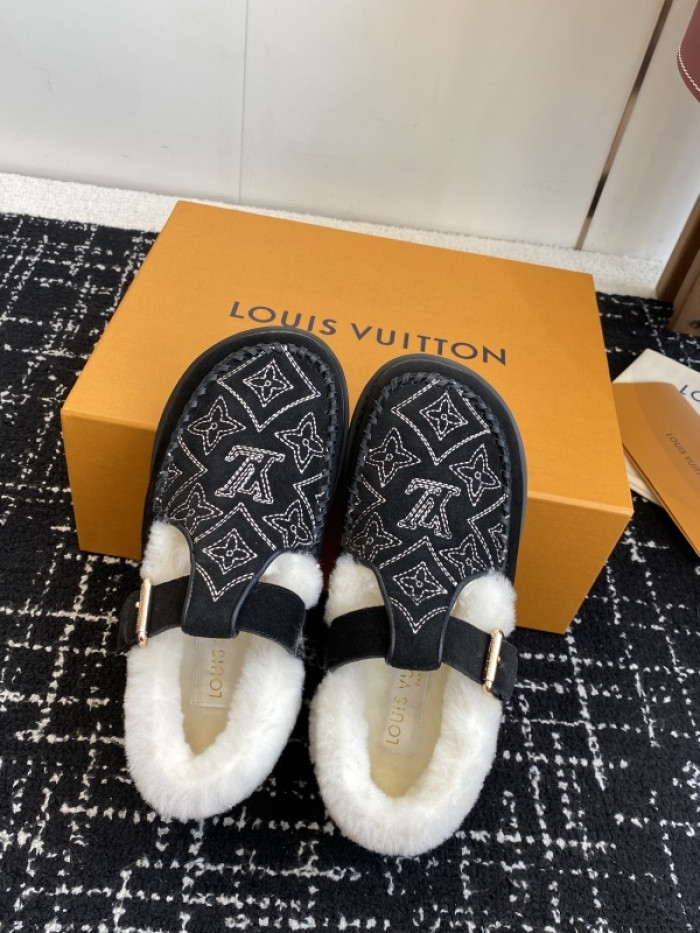 LOVT SNEAKER lv-450