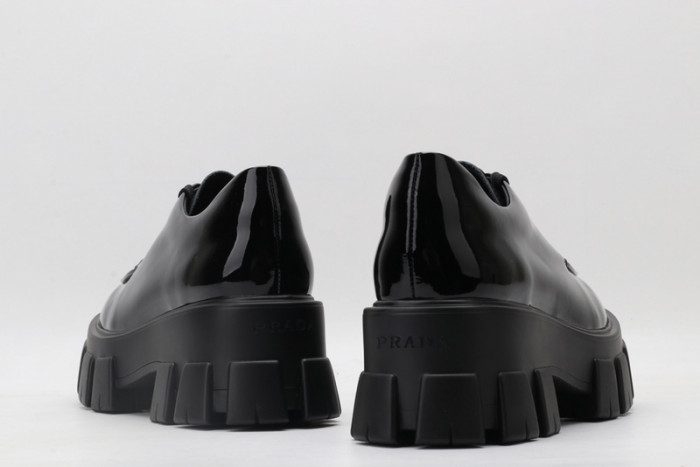 PRAD BOOTS PB-02