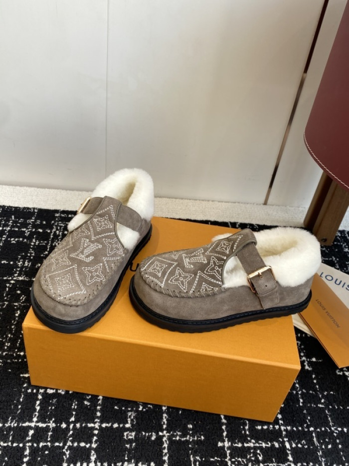 LOVT SNEAKER lv-451