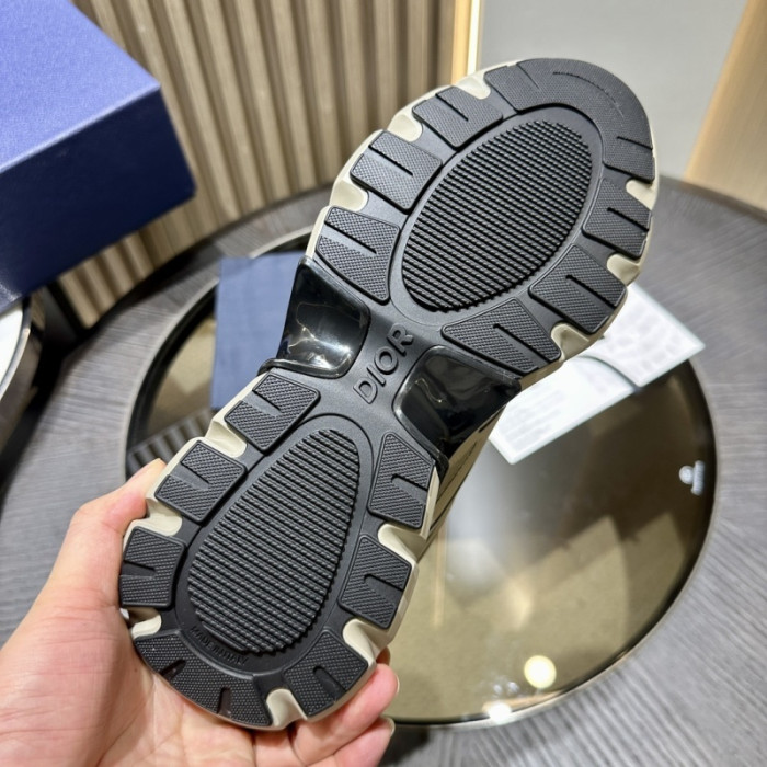 DR SNEAKER DR-107