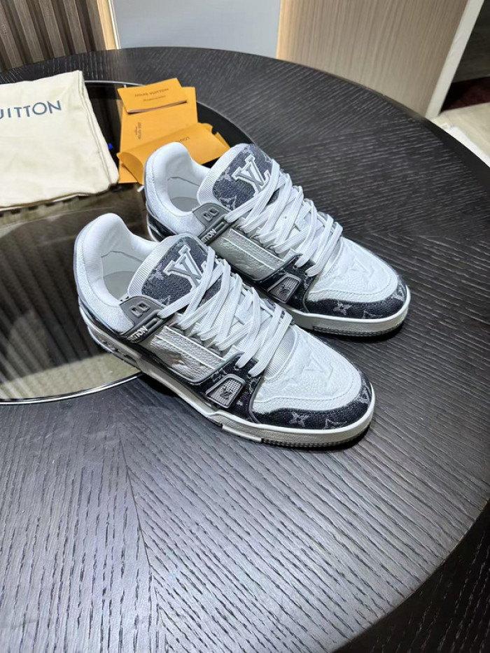 LOVT SNEAKER lv-191