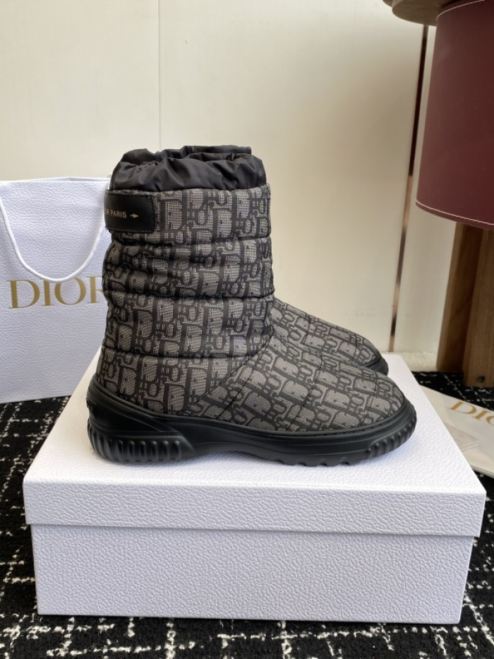 DR SNEAKER DR-167