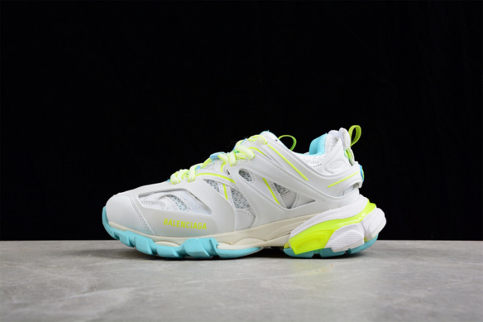 bl track trainers sneaker bl-36