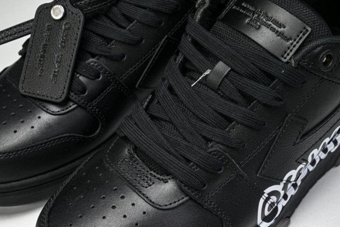 OF SNEAKERS ow-63
