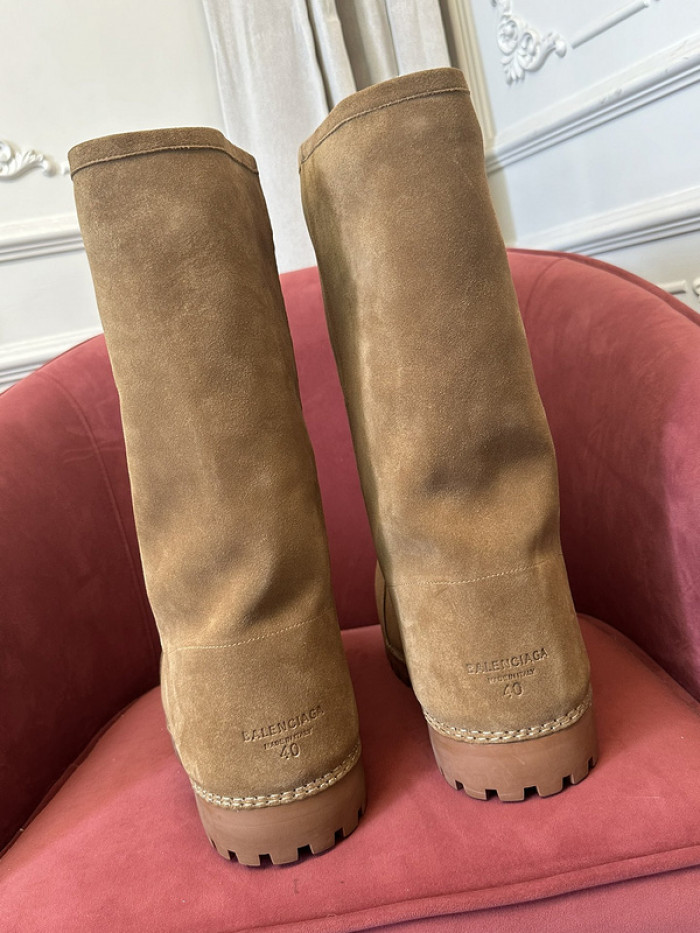 BL BOOT BLB-13