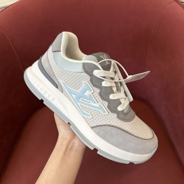 LOVT SNEAKER lv-466