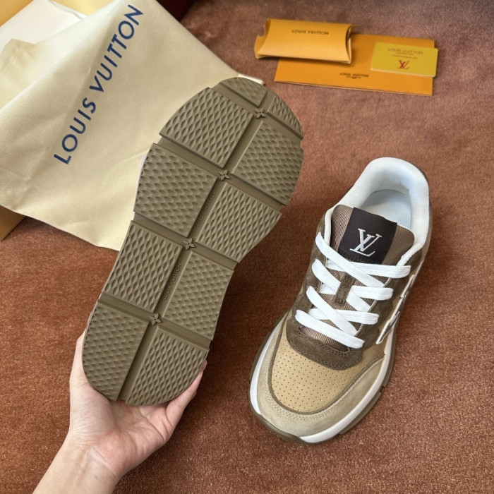 LOVT SNEAKER lv-465