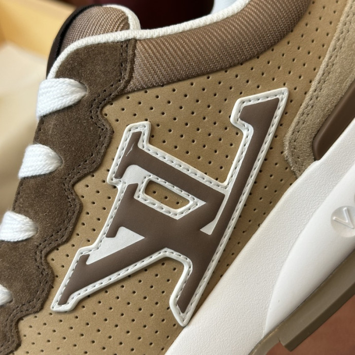 LOVT SNEAKER lv-465
