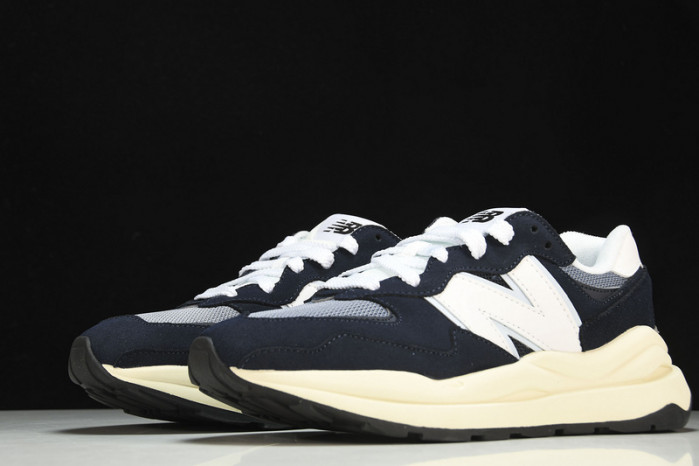 new Ba1an*e 57/40 team navy m5740cd