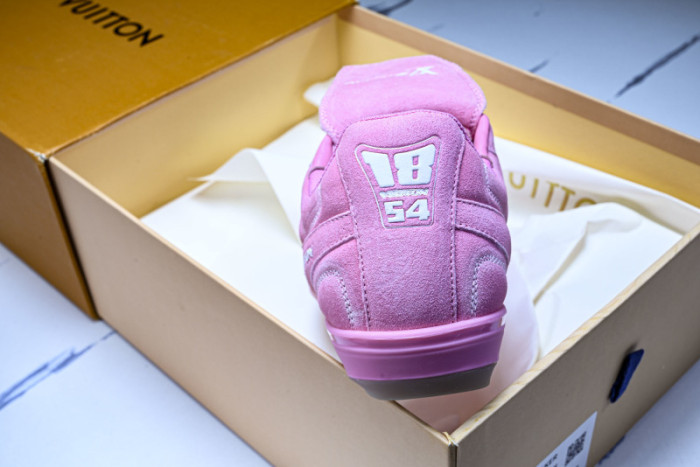 LOVT SNEAKER lv-438