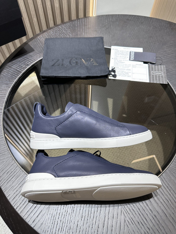Z_EGNA SNEAKER Z1