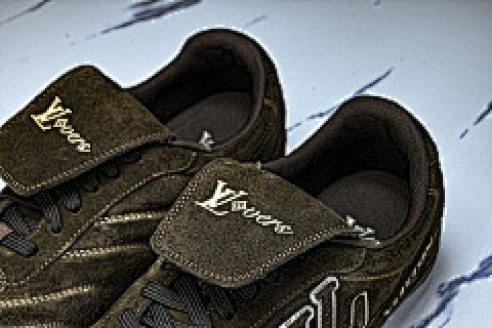 LOVT SNEAKER lv-441