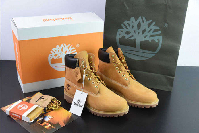 LOVT BOOTS L0-41