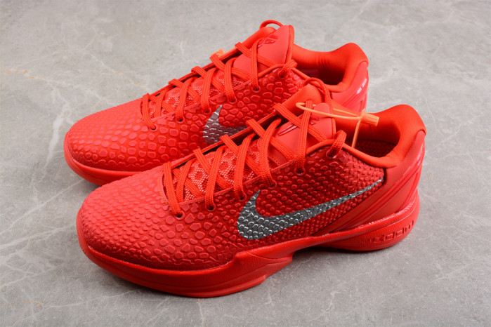nike zoom kobe vi protro 6 996904-006