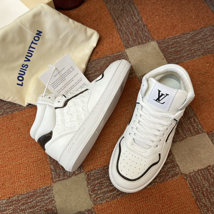LOVT SNEAKER lv-222