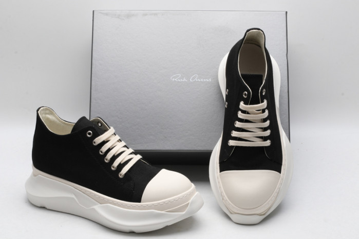 r1ck 0wens sneakers ro-70