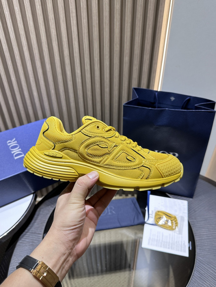 DR B30 TRAINER SNEAKER 2309069