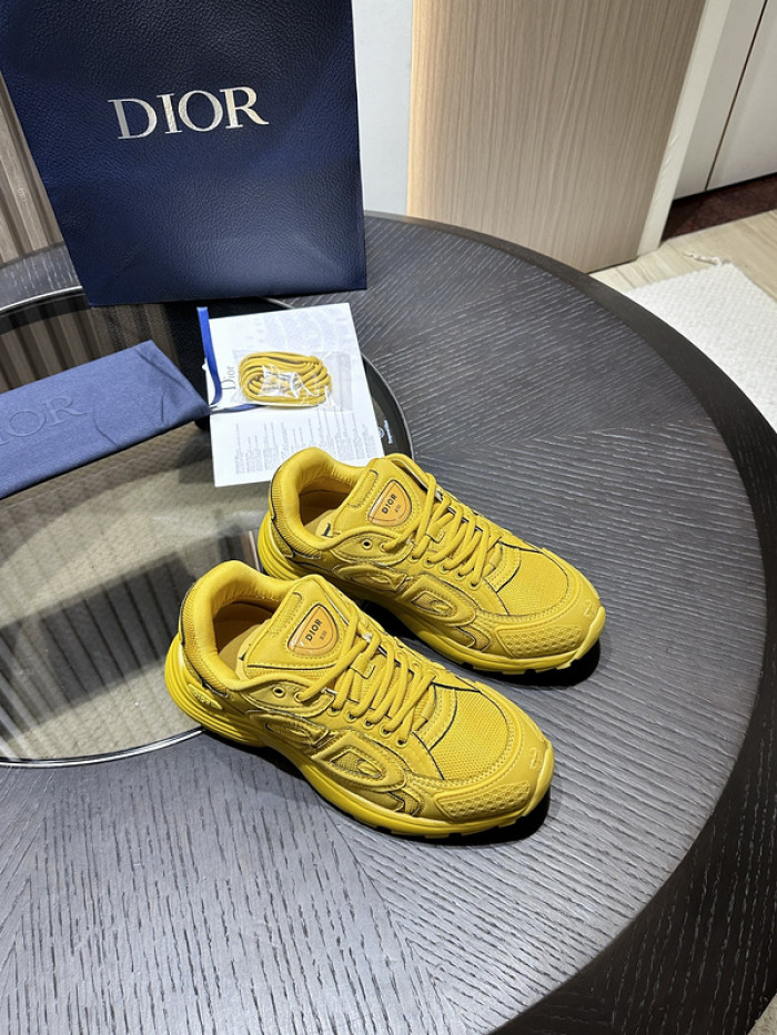 DR B30 TRAINER SNEAKER 2309069