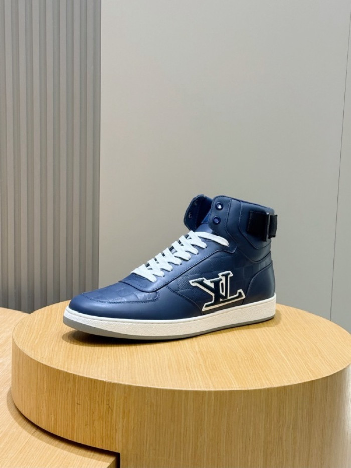 LOVT SNEAKER lv-469