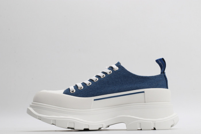 alex mcqu sneakers 112621