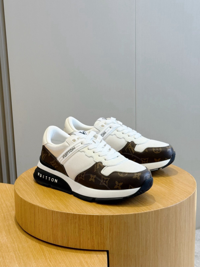 LOVT SNEAKER lv-477