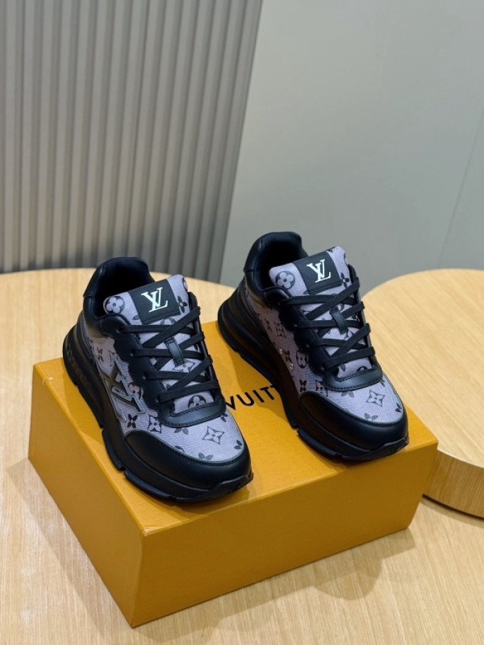 LOVT SNEAKER lv-485