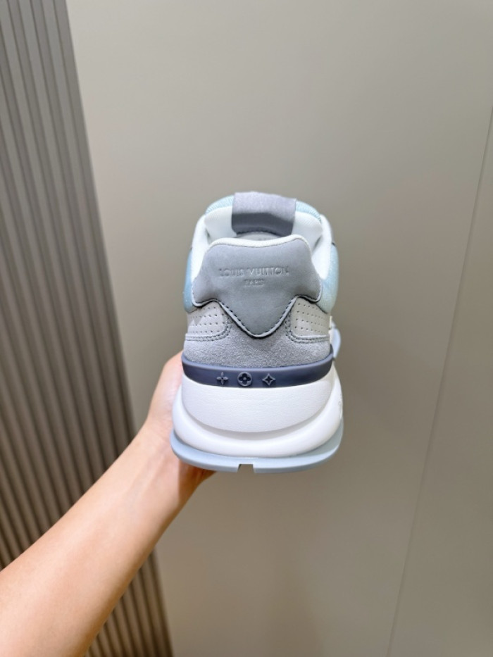 LOVT SNEAKER lv-486