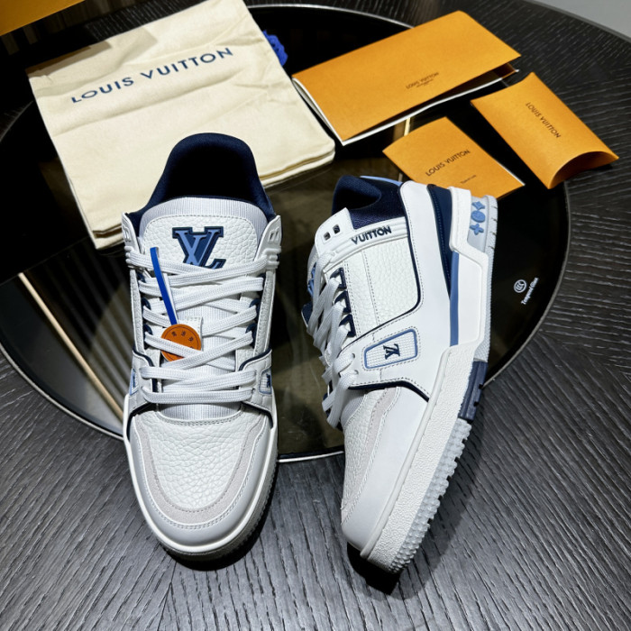 LOVT SNEAKER lv-487