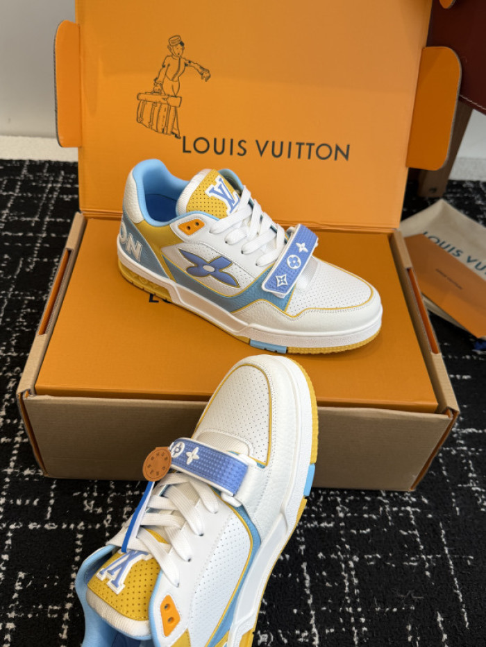 LOVT SNEAKER lv-490