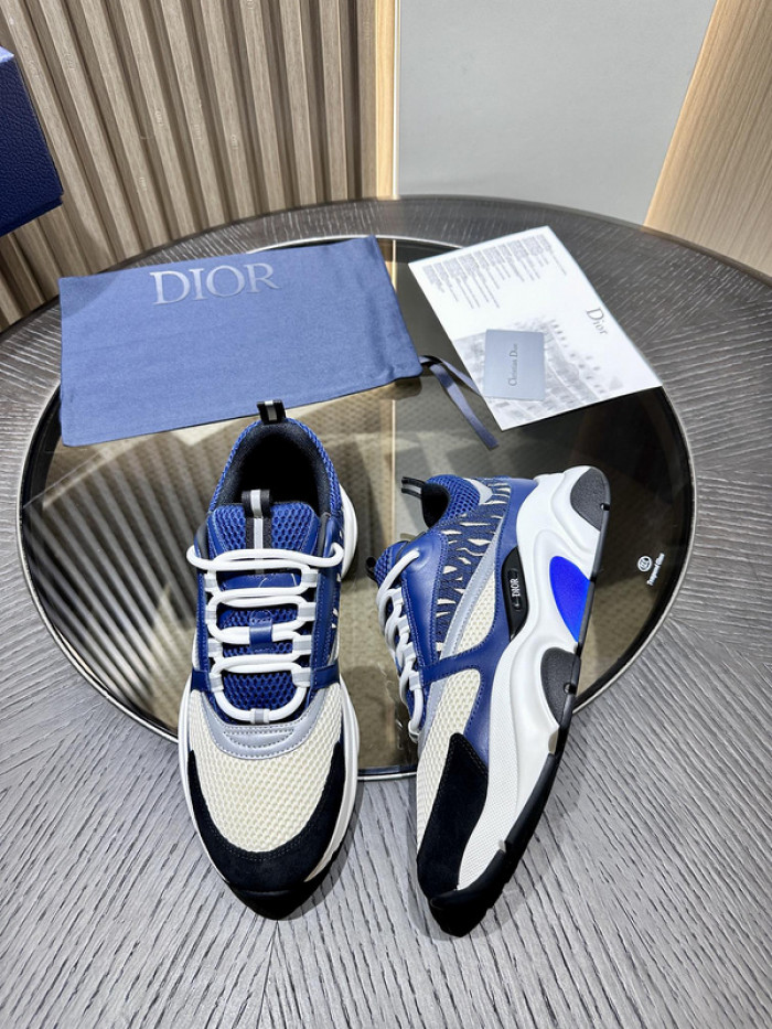 DR B22 TRAINER SNEAKER 2309062