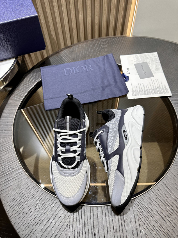 DR B22 TRAINER SNEAKER 2309082
