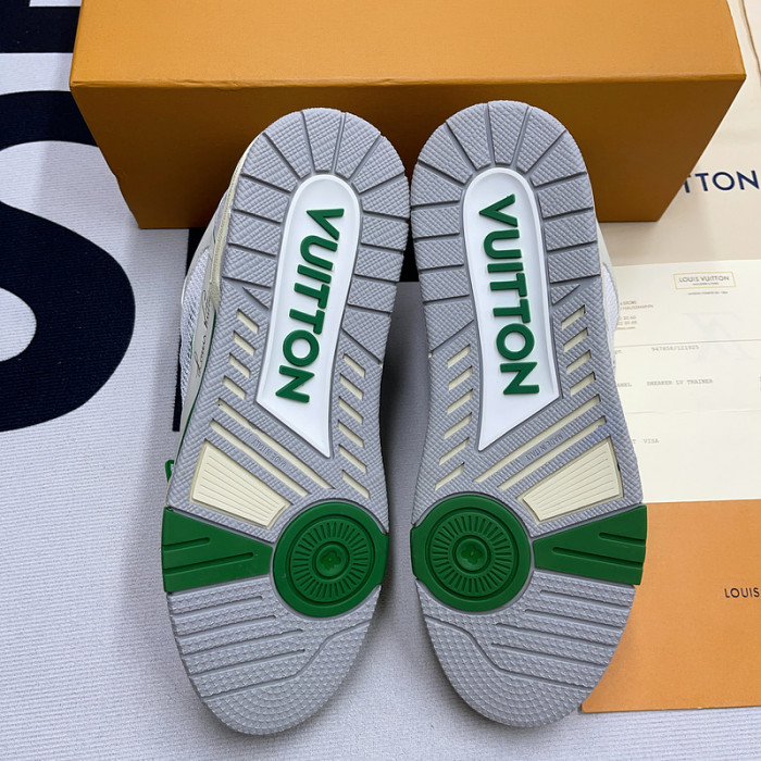 lovt sneaker lv-74