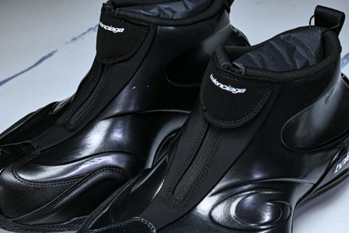 BL BOOT BLB-39