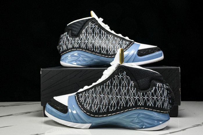 Air Jordan 23 UNC 318376-041