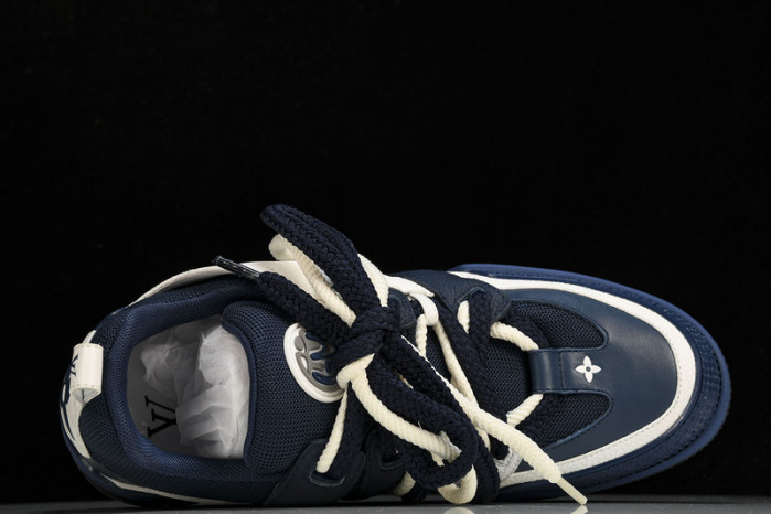 lovt sneaker lv-67