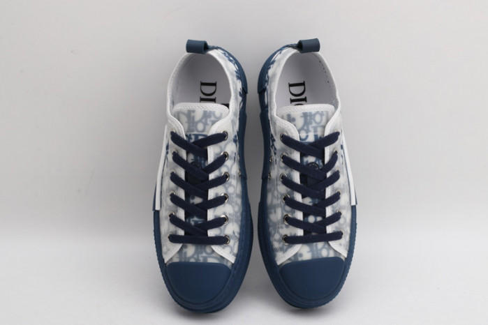 dr b23 low-top sneakers dr-43